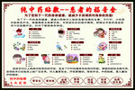纯中药贴敷