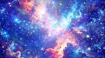 星空背景