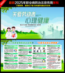 职业病防治法宣传周