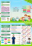 2025年全国疟疾日折页