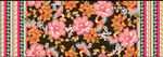 定位花