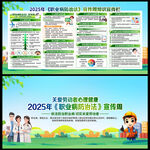 2025年职业病防治法宣传周
