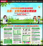 职业病防治法宣传周