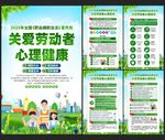 2025职业病防治法宣传周海报