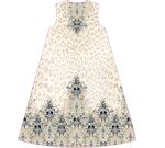腰果大炮设计 高清 豹纹 花朵