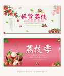 荔枝 图片