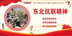 东北抗联