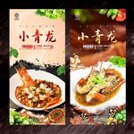 小青龙