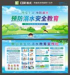 中小学生防溺水宣传