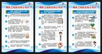 防治碘缺乏病日展板