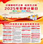2025年世界计量日