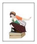 女孩
