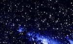 星空软膜满天繁星