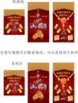 黄金海报