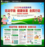2025全民营养周