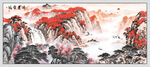 鸿运当头