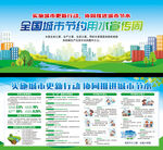 全国城市节约用水宣传周