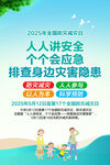 防灾减灾日