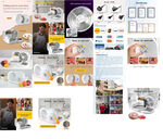 外贸出口切片机切肉机切水果机