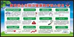 唐氏综合征防治健康教育核心信息