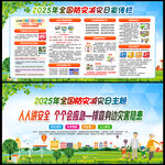 全国防灾减灾日