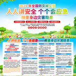 512全国防灾减灾日 