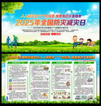 2025年512防灾减灾日