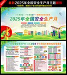 安全生产月