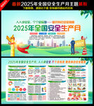 2025年安全月