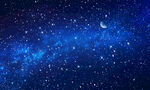 星空背景墙