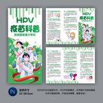 HPV疫苗科普