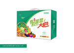 精品水果大礼包礼盒装
