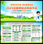 2025年防治碘缺乏病日