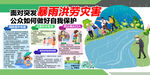 暴雨洪涝