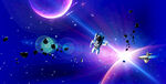 宇宙