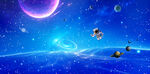 星空软膜天花