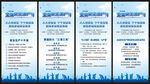 2025安全生产展架