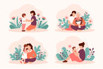 母亲节