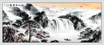 江山如画
