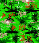 椰树