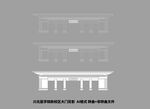 川北医学院新校区剪影