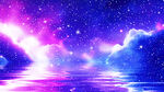 星空 星空图 星空吊顶 星空背