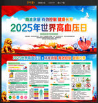 2025年高血压日