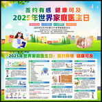 2025年世界家庭医生日