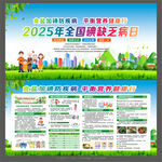 2025年全国防治碘缺乏病日