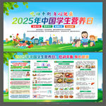 中国学生营养日