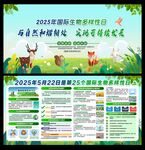 国际生物多样性日