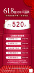 618促销活动优惠信息