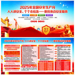 全国安全生产月