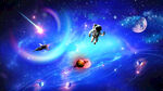 流星行星
